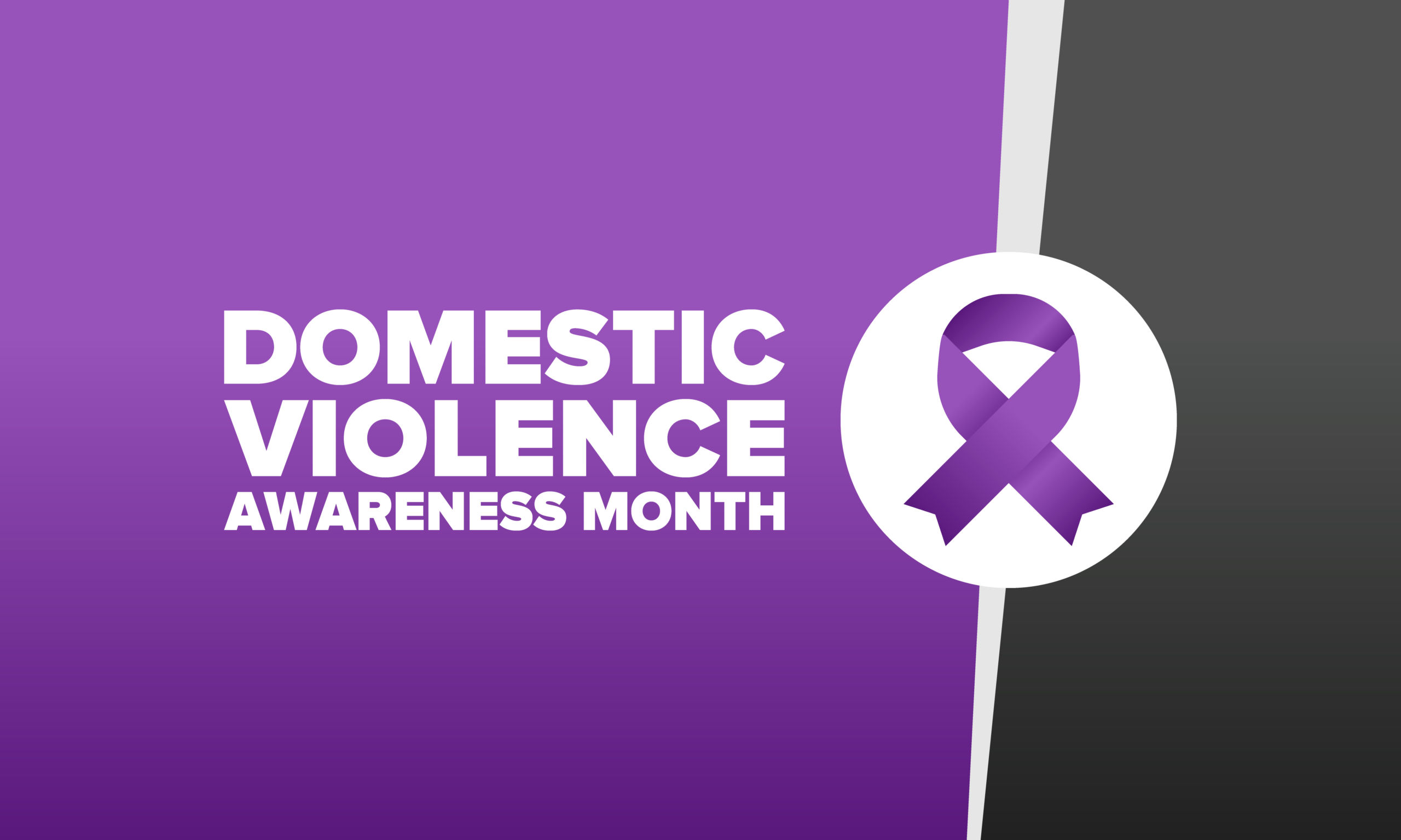 Raising Awareness Domestic Violence Awareness Month And Beyond Safe Haven Charity 5188