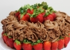 Egg Free Cakes sidebar image