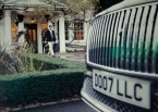 London Concierge Service sidebar image