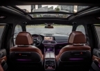 BMW X7 Rental in Miami sidebar image