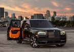 Rolls-Royce Cullinan Fort Lauderdale sidebar image