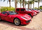 Rev your Miami vacation into high gear with a luxury car rental from LuxuryAccess sidebar image