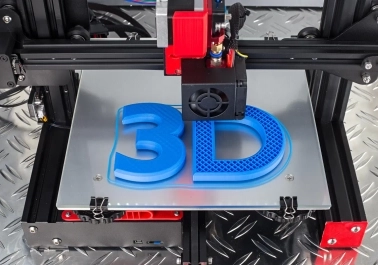 Mastering Design for Additive Manufacturing: Key Considerations for Successful 3D Printing sidebar image