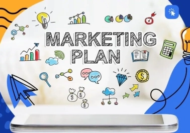 Strategic Marketing Planning Image