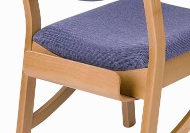 The Evolution and Importance of Choir Chairs with Book Racks body thumb image