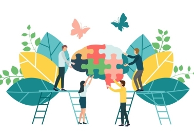 Managing Mental Health in the Workplace: Support and Resources for Employees sidebar image