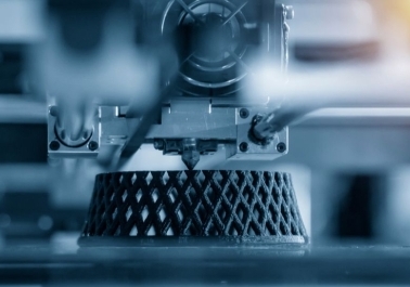 The Future of Customization: 3D Printing and Personalized Product Manufacturing sidebar image