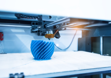 Sustainability and 3D Printing: Reducing Waste and Environmental Impact sidebar image